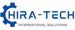 HiraTech Logo